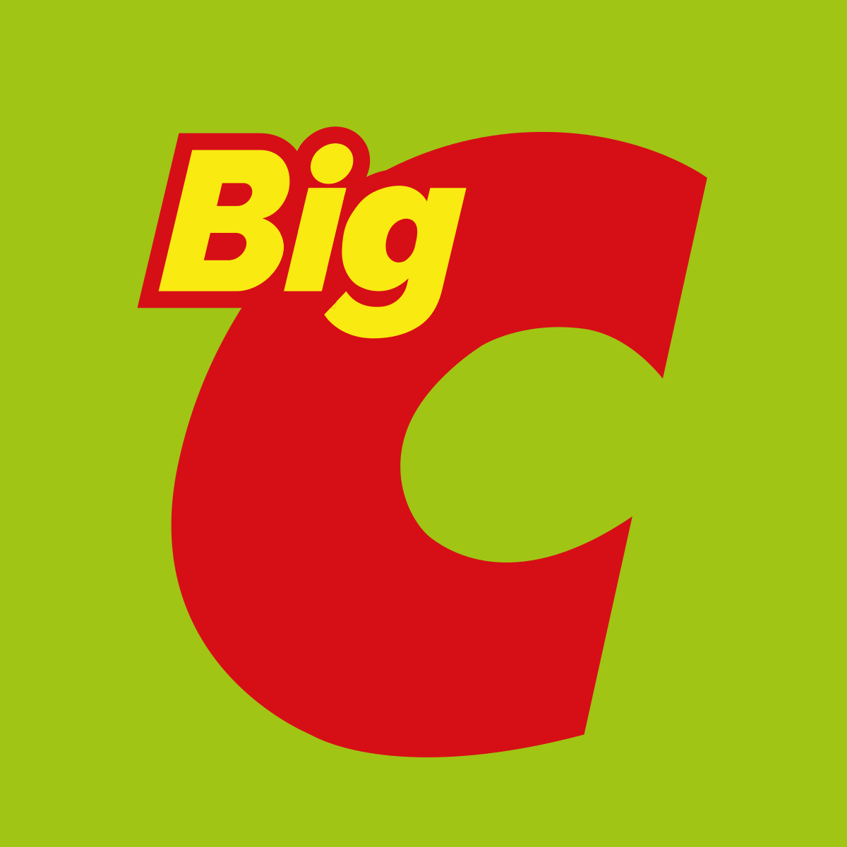 BIG C (GO) VIETNAM