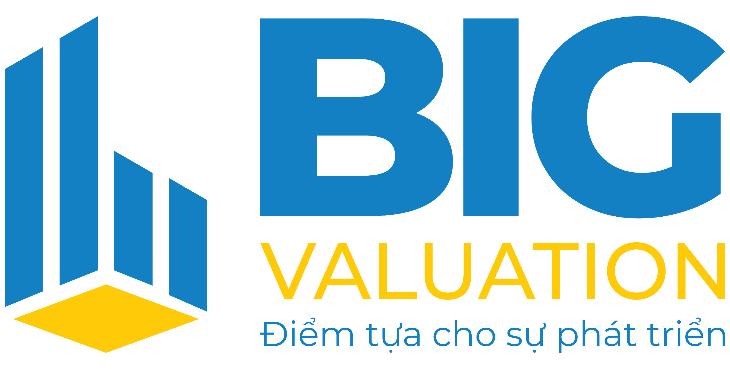 Công ty cổ phần Thẩm định giá Big Việt Nam