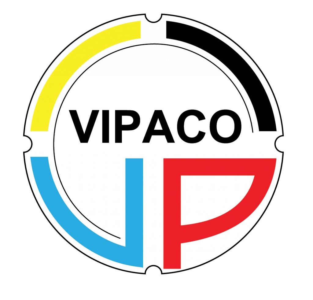 Công ty TNHH đầu tư ứng dụng sản xuất bao bì việt Vipaco