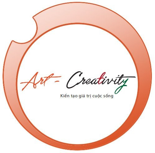 Công ty CP Kiến tại Giá trị cuộc sống Art Creativity