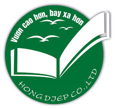 TNHH GIẤY VỞ HỒNG ĐIỆP