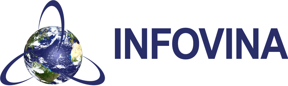 Công ty TNHH INFO Việt Nam