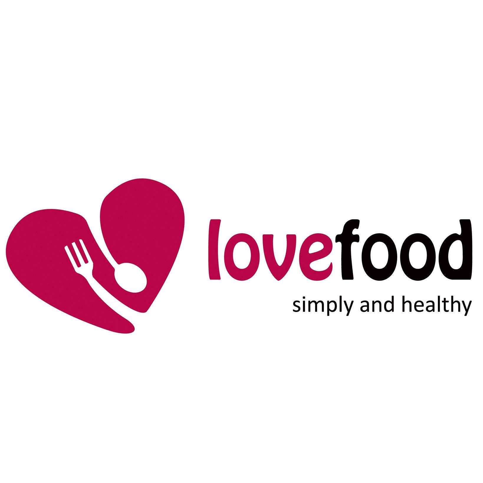 CÔNG TY TNHH LOVE FOOD
