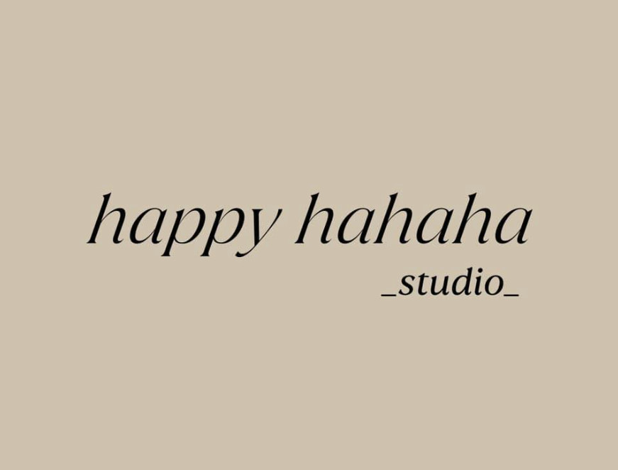 HAPPY HAHAHA STUDIO