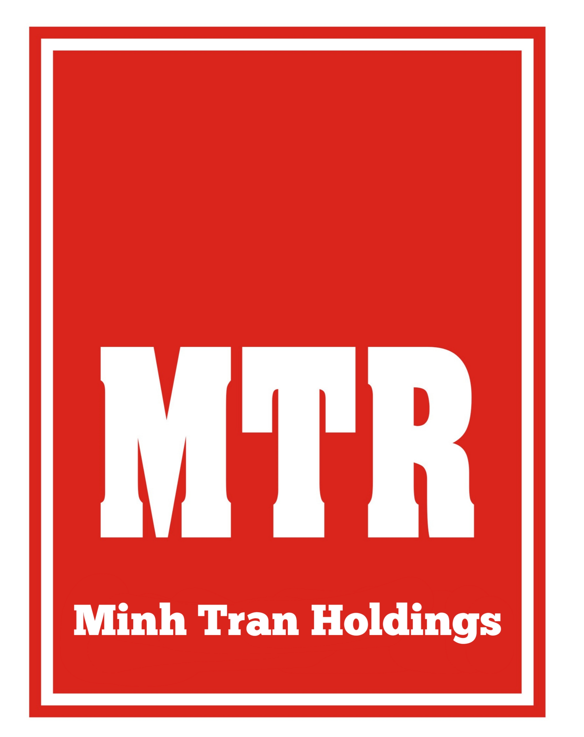 CÔNG TY TNHH MINH TRẦN HOLDINGS