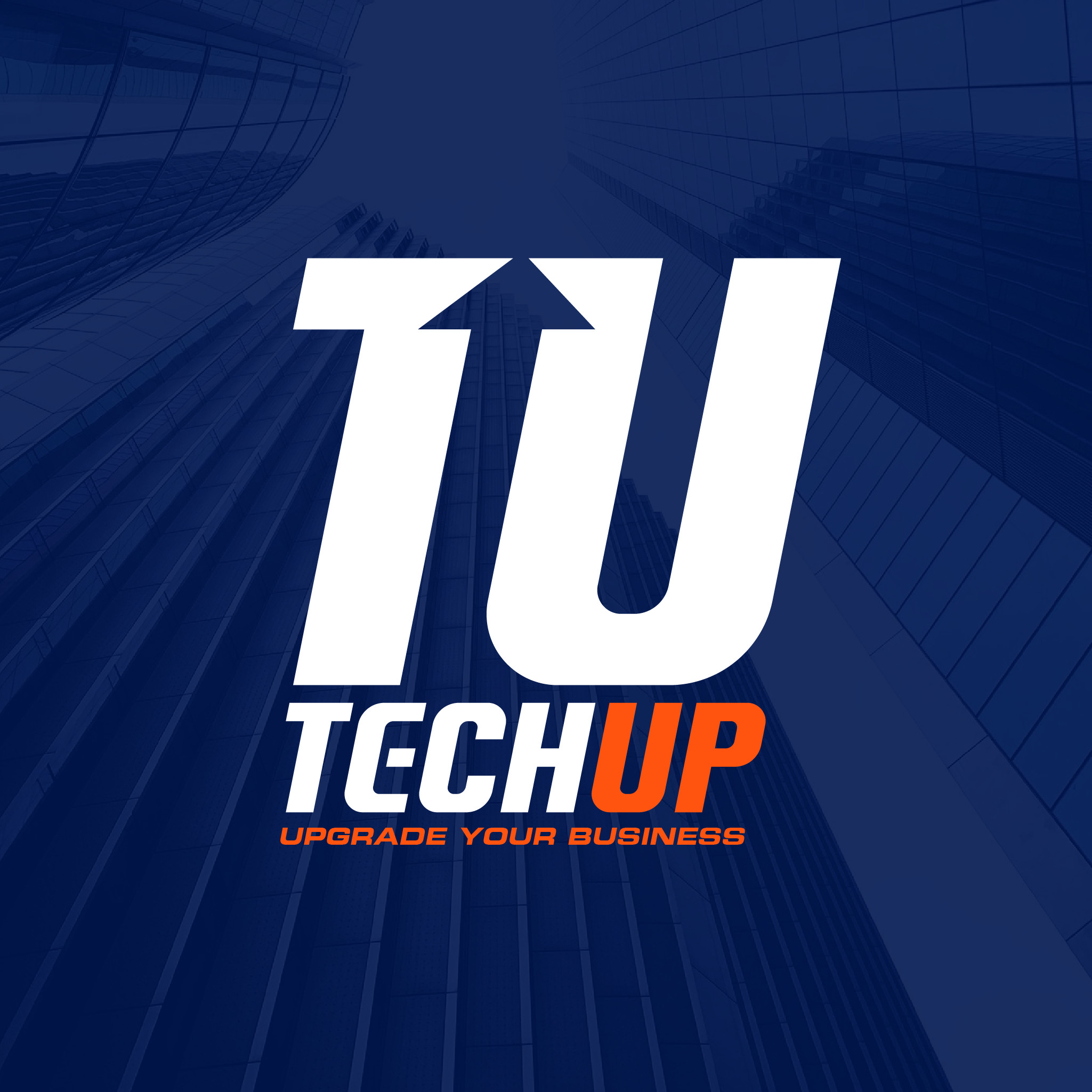 Công ty Cổ Phần Truyền Thông và Công Nghệ TechUp