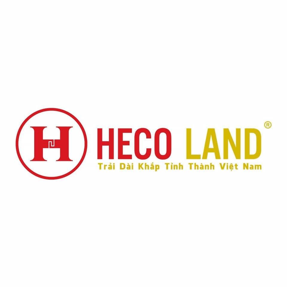 CÔNG TY CP BĐS HECO LAND