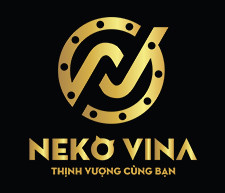 CÔNG TY TNHH XUẤT NHẬP KHẨU NEKO VINA