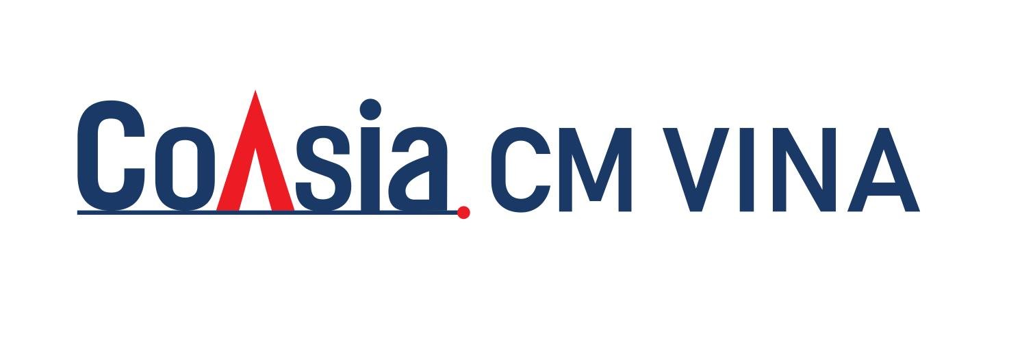 Công ty Cổ phần COASIA CM VINA