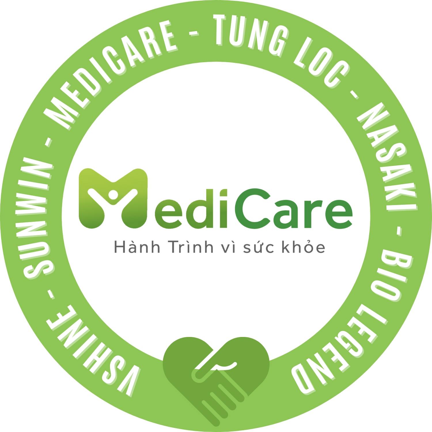 CÔNG TY TNHH QUỐC TẾ MEDICARE