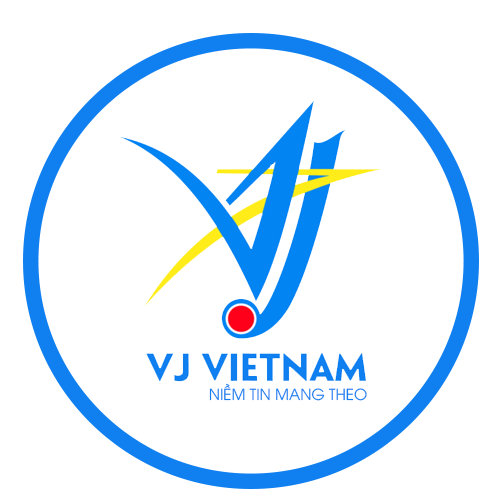 Công ty Cổ phần Tư vấn Du học và Thương mại VJ 