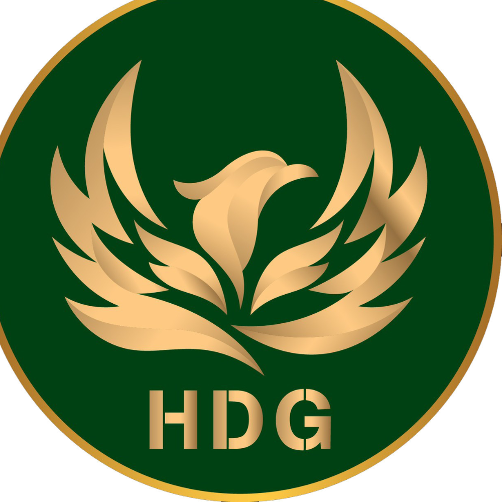 Công ty TNHH TM-DV Hoàng Đạt Pro
