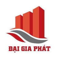 Công Ty CP Đầu Tư Địa Ốc Đại Gia Phát