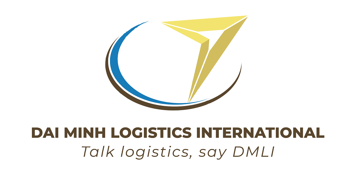 CÔNG TY TNHH LOGISTICS QUỐC TẾ ĐẠI MINH