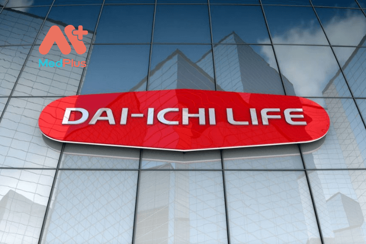 CÔNG TY BHNT DAI-ICHI LIFE VIỆT NAM