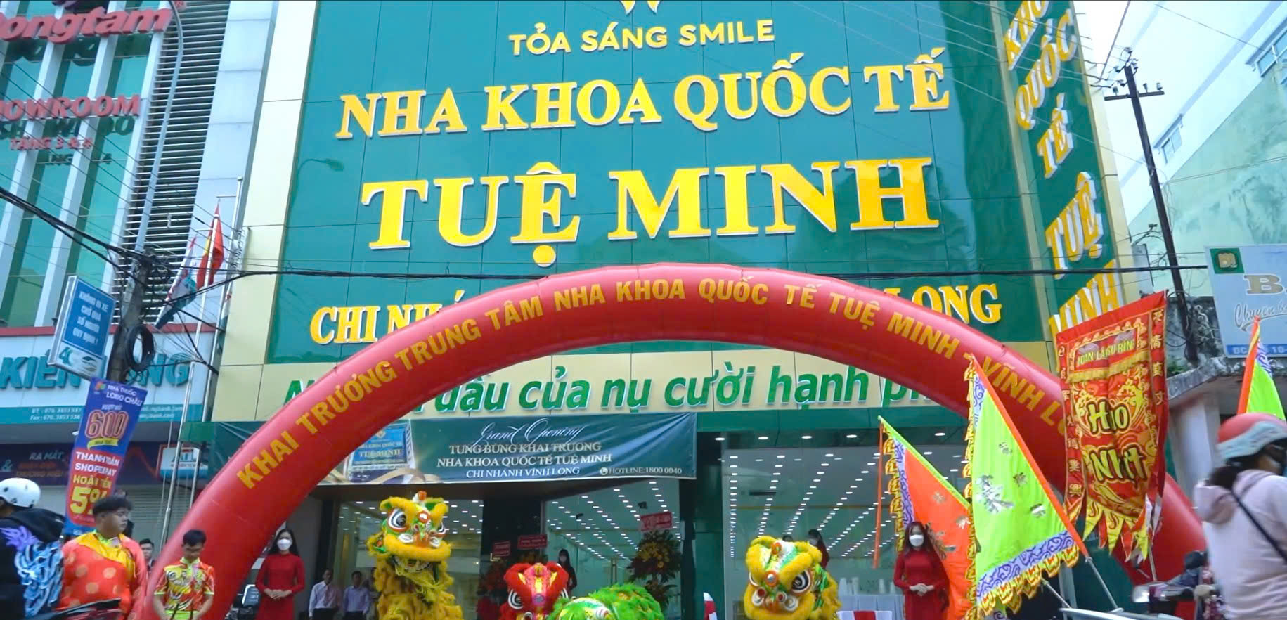 Công ty TNHH HiUP GROUP