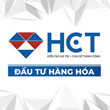 CÔNG TY CP GIAO DỊCH HÀNG HÓA THÀNH PHỐ HỒ CHÍ MINH