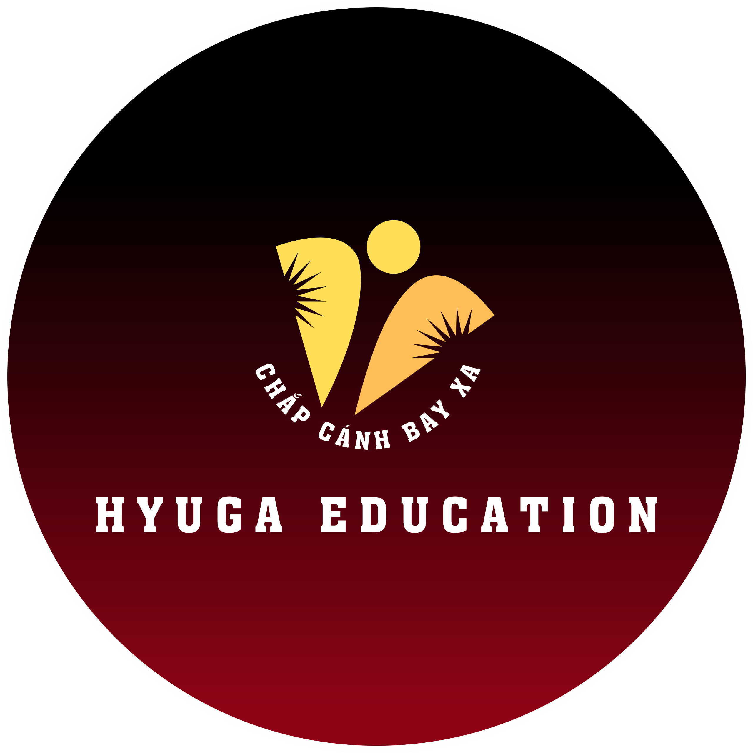 CÔNG TY TNHH MTV HYUGA EDUCATION