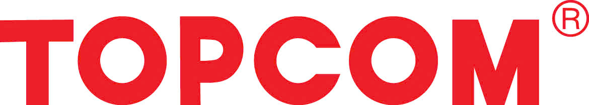 Công ty cổ phần topcom sài gòn.