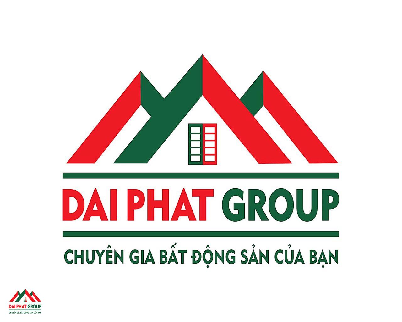 Công ty cổ phần BĐS Đại Phát Group