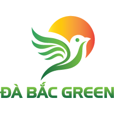 Hợp tác xã Đà Bắc Green