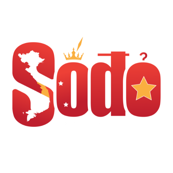 Sàn biển đẹp Số Đỏ