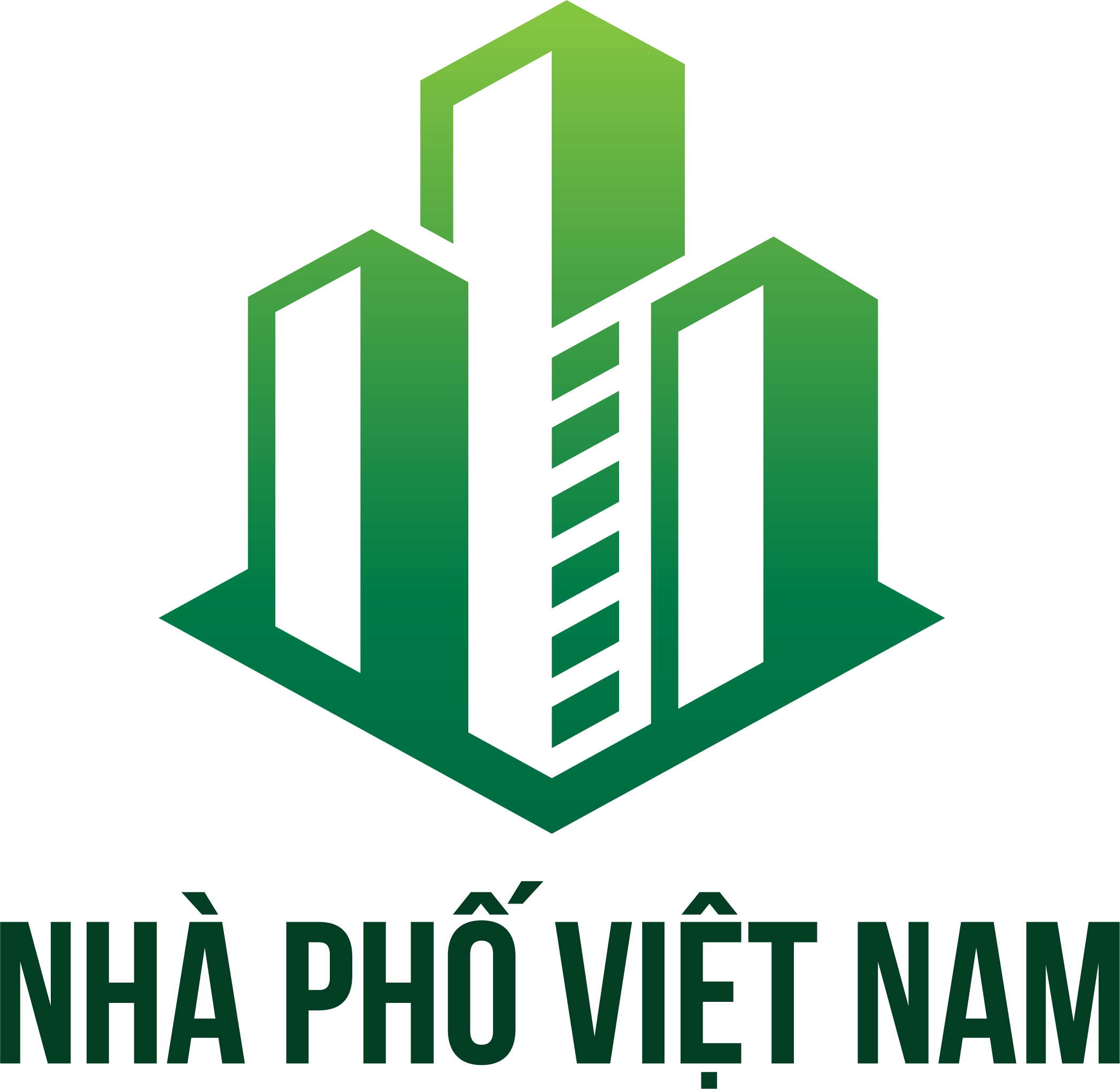 TẬP ĐOÀN BẤT ĐỘNG SẢN NHÀ PHỐ VIỆT NAM