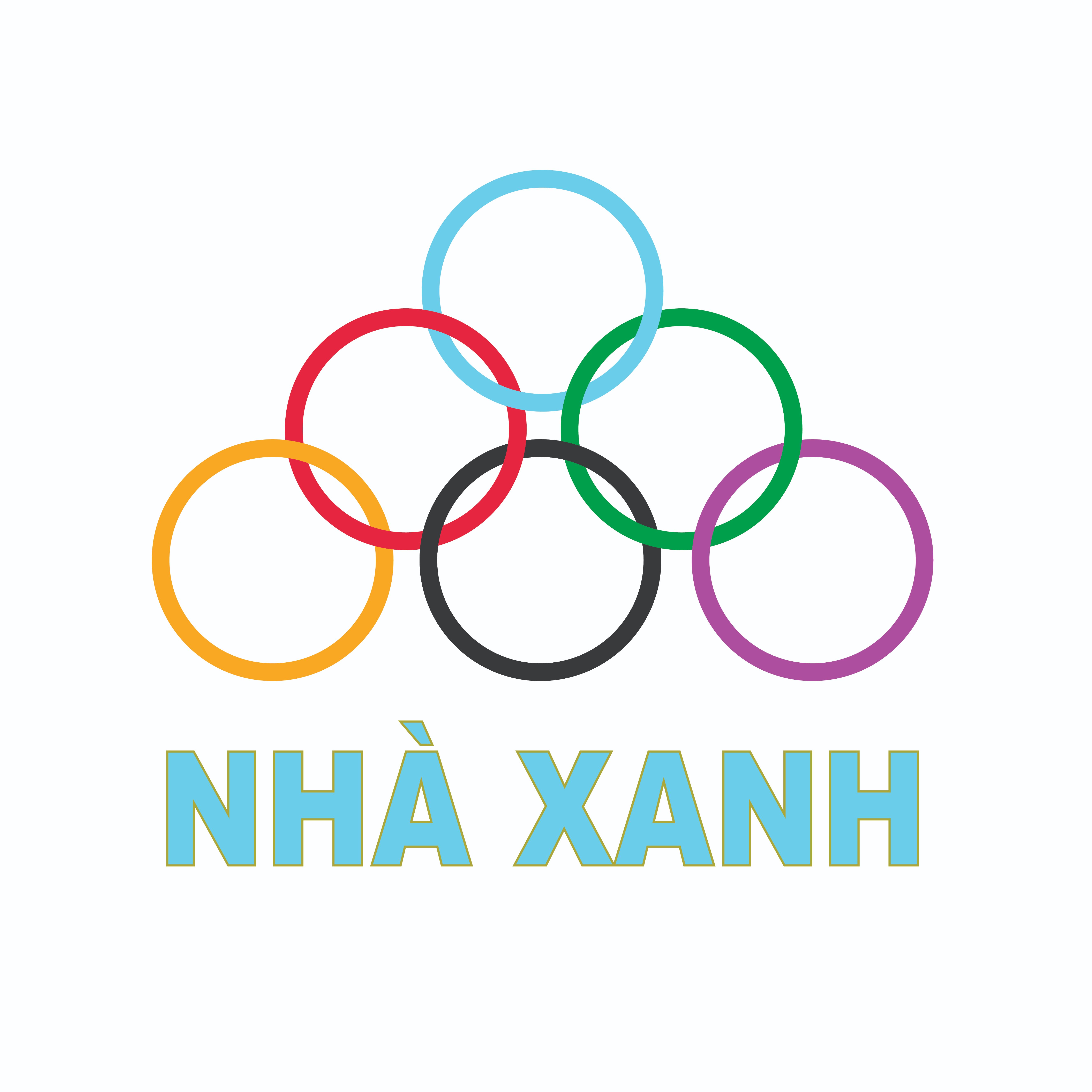 NHÀ XANH