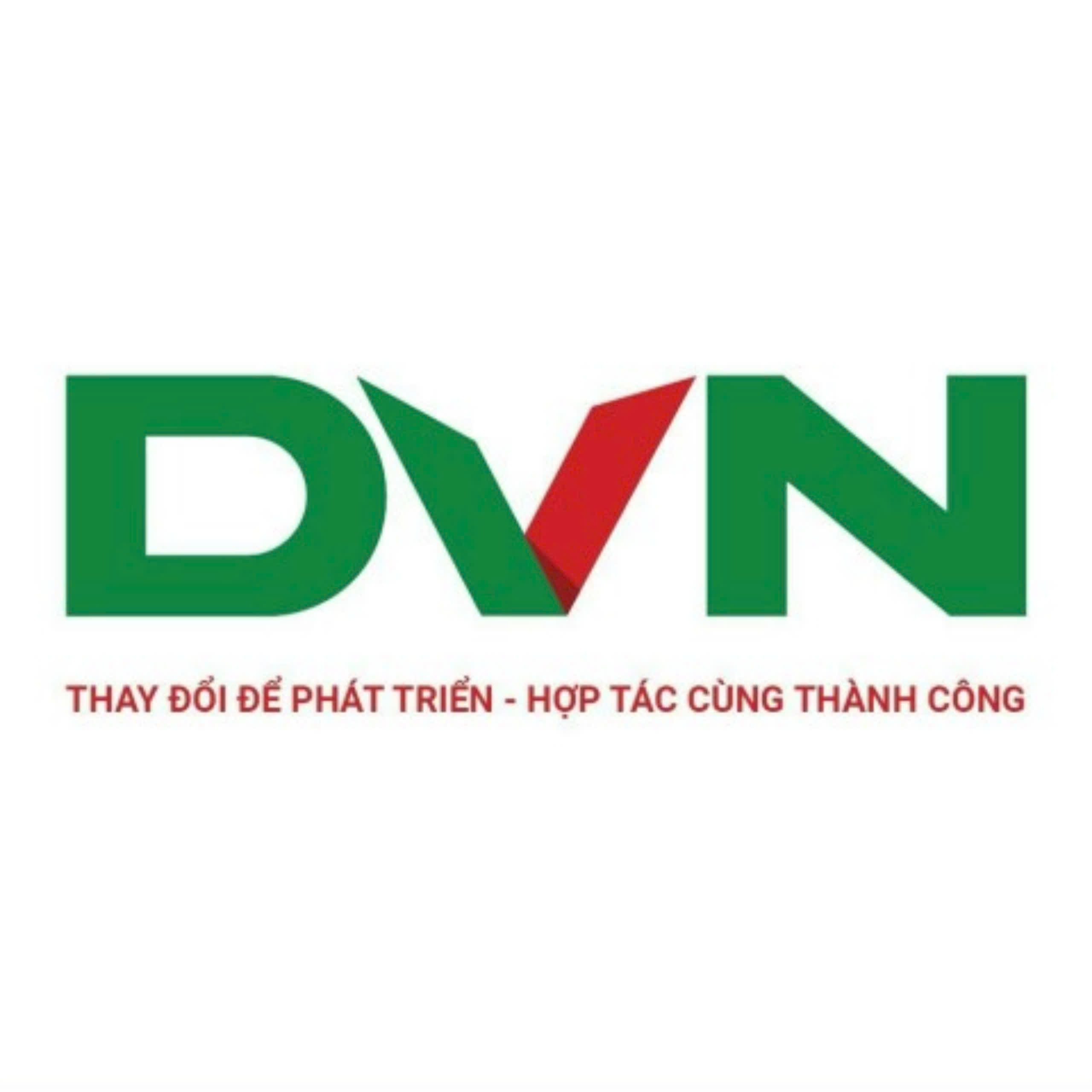 Công ty Cổ phần Tập Đoàn DVN Việt Nam