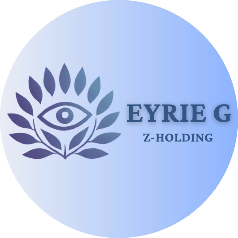 Công ty TNHH Eyrie G Zholding