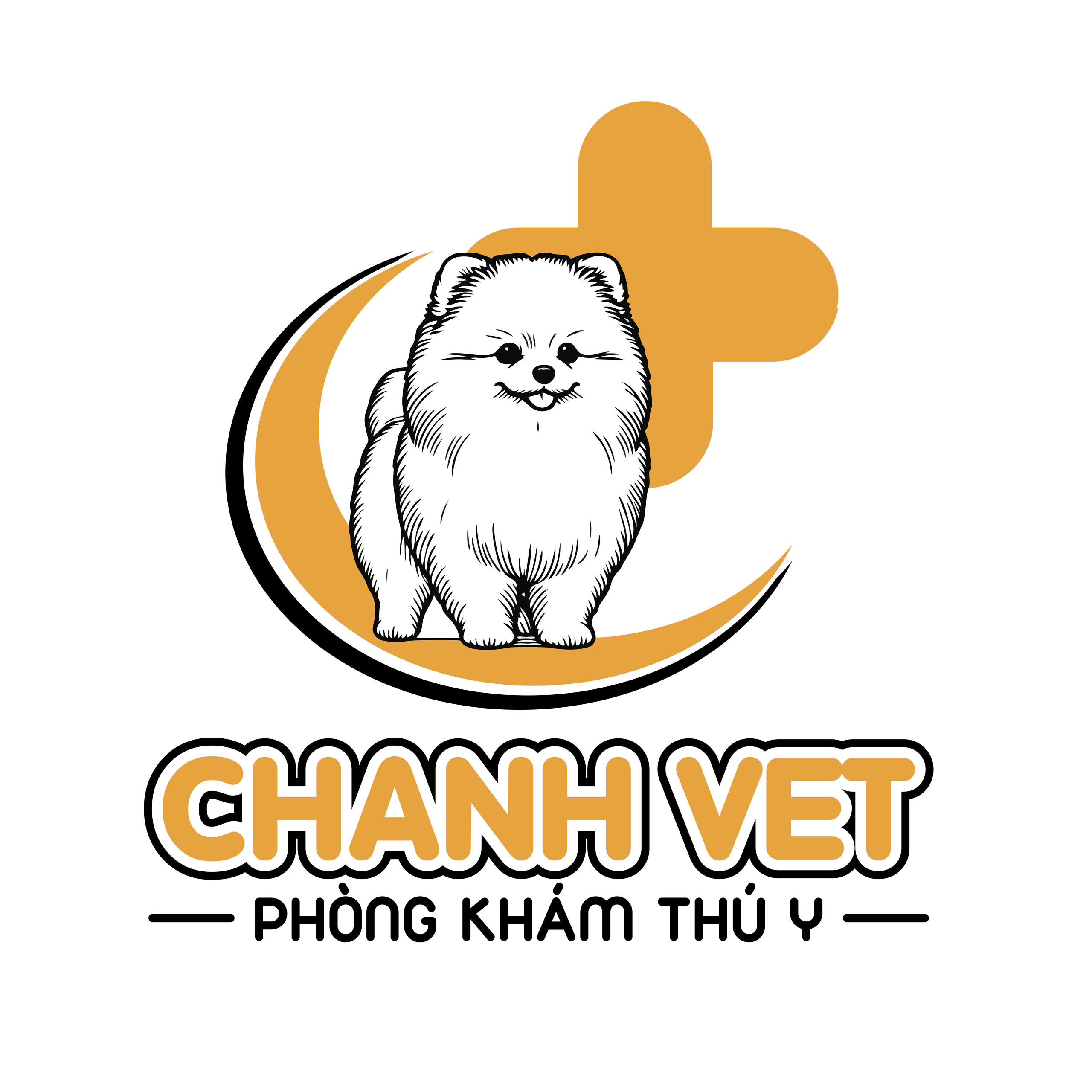 Phòng Khám Thú Y Chanh Vet