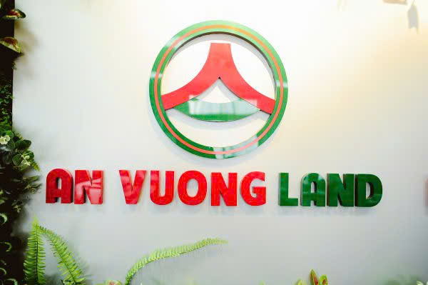 AN VƯỢNG LAND