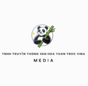 TNHH TRUYỀN THÔNG VĂN HOÁ TOÀN TRÚC VINA