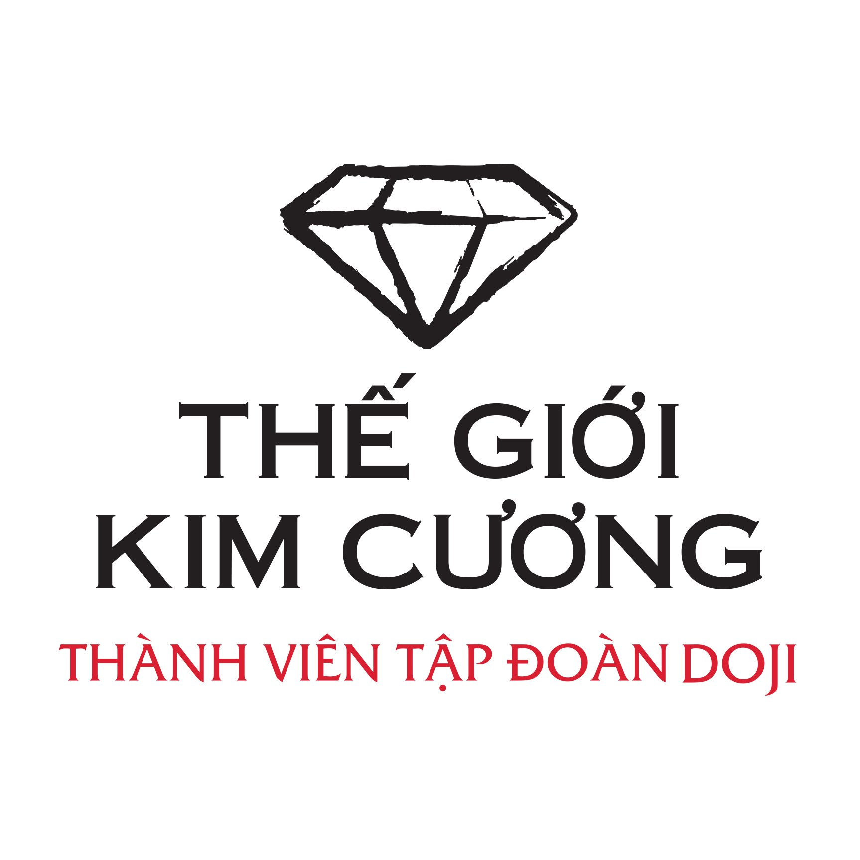 CÔNG TY TNHH THẾ GIỚI KIM CƯƠNG 