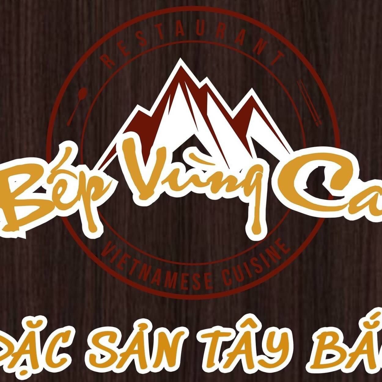 CÔNG TY TNHH BẾP VÙNG CAO