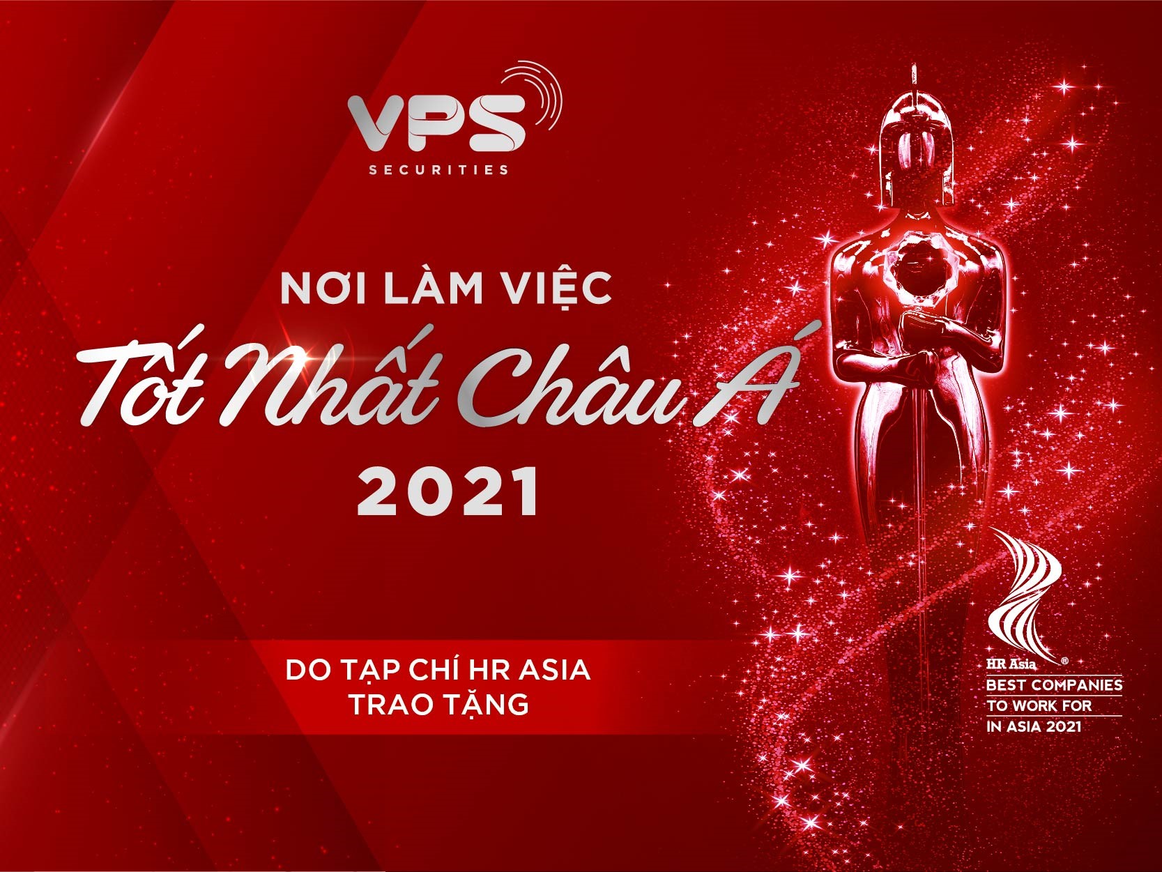 Công Ty Cổ Phần Chứng Khoán Vps