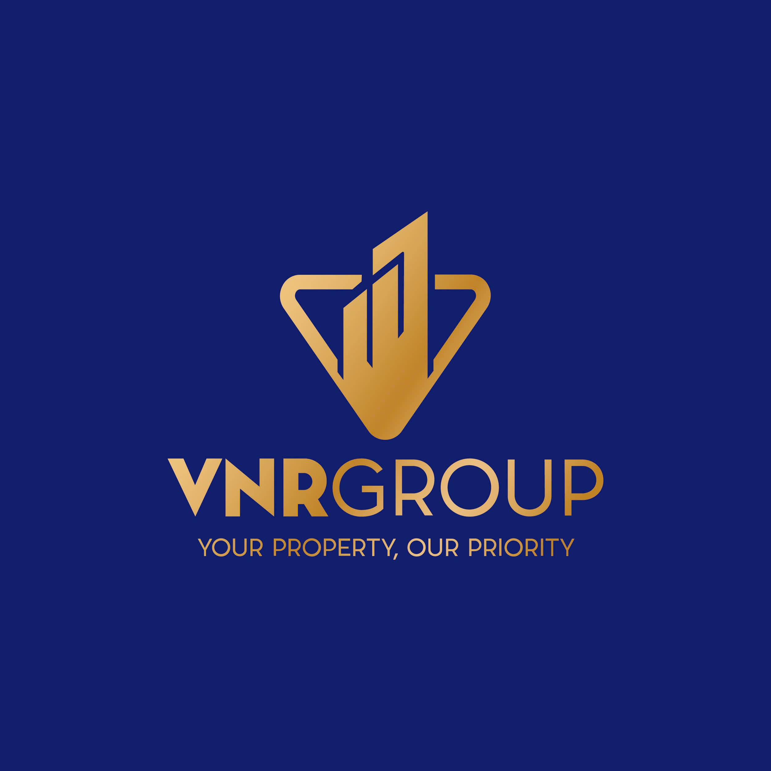 Công ty Cổ phần Tập đoàn VNR GROUP