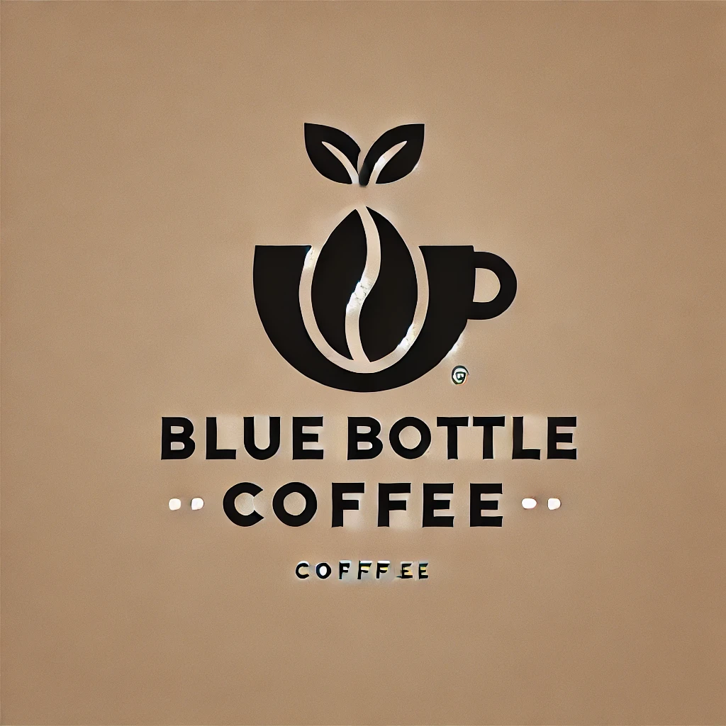 Blue Bottle Coffee