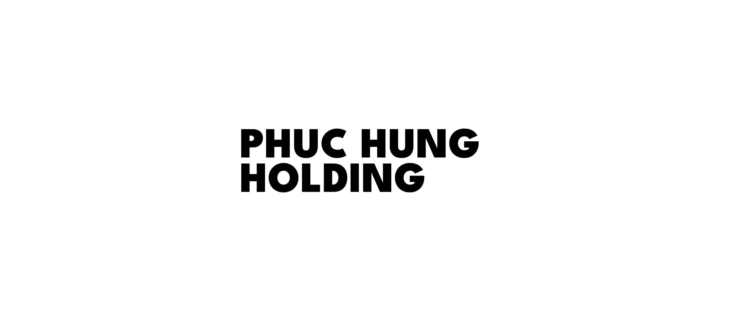 Phúc Hưng Holding