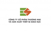 Công Ty Cổ Phần Thương Mại Và Sản Xuất Thiết Bị Giáo Dục