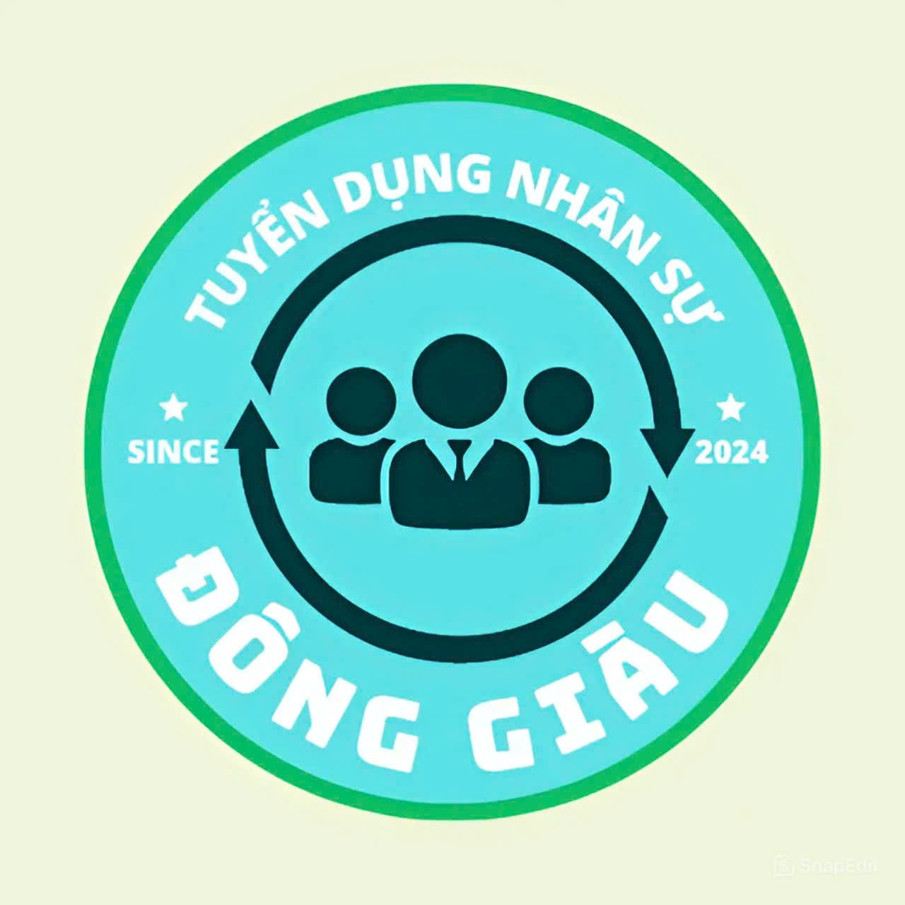 Tuyển Dụng Đông Giàu