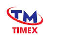 Công ty TNHH Thương mại dịch vụ Xuất nhập khẩu Timex