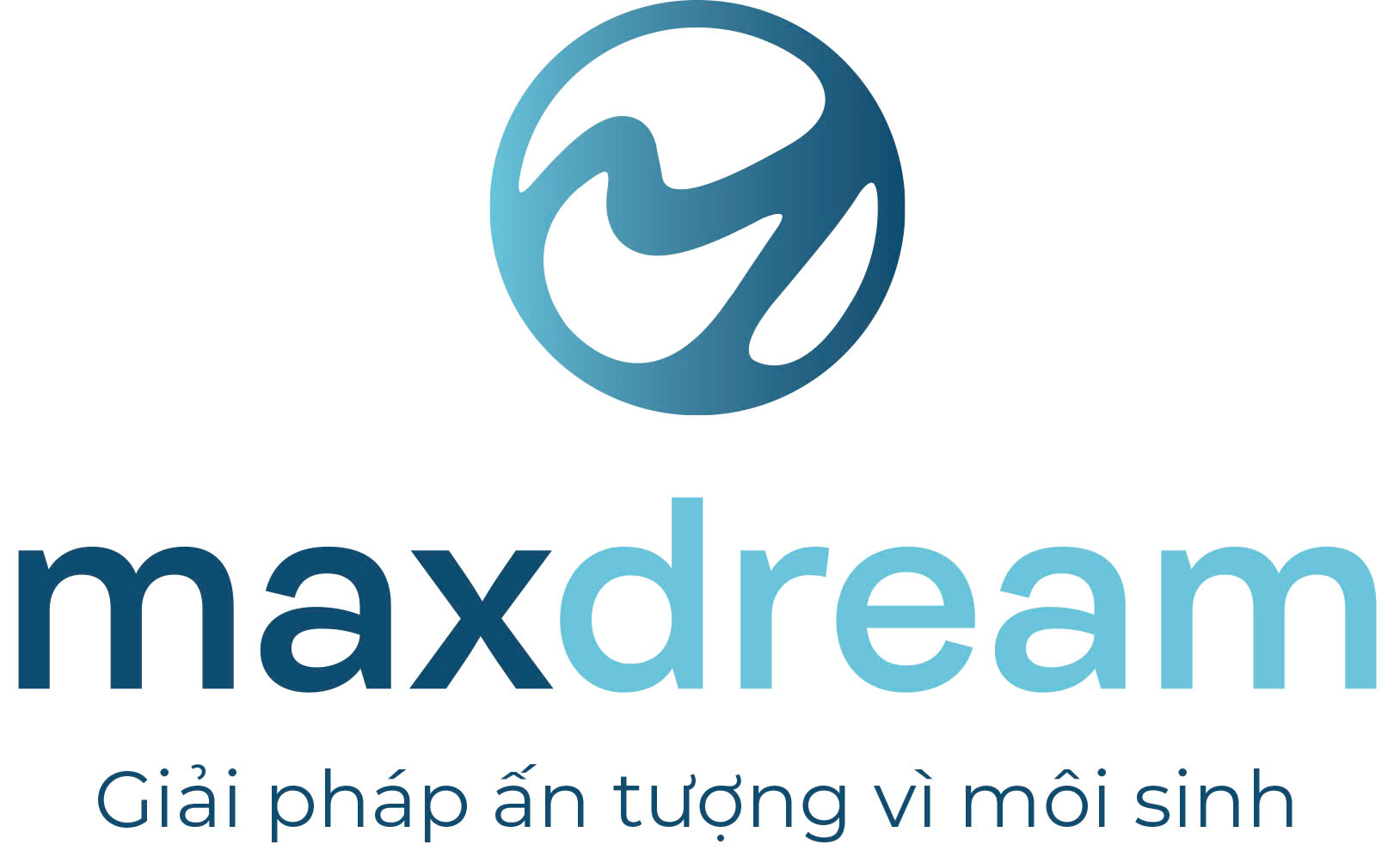 CÔNG TY CỔ PHẦN MAXDREAM