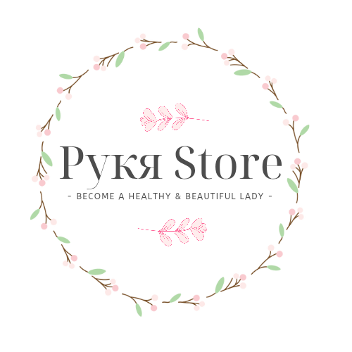 Рукя Store