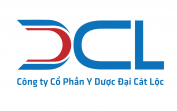 Công Ty Cổ Phần Y Dược Đại Cát Lộc