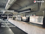 Công Ty TNHH Thái Yên Cafe