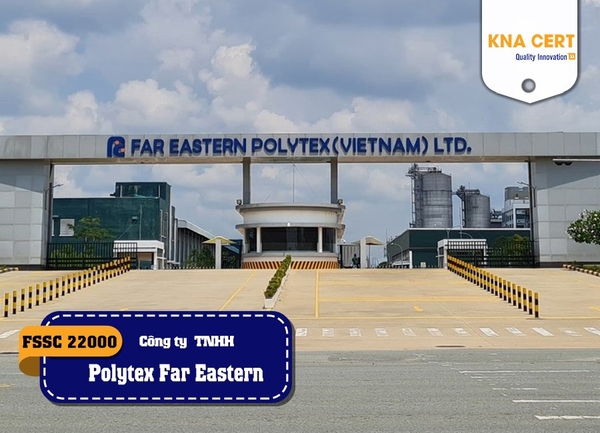 Polytex Far Eastern (Việt Nam)