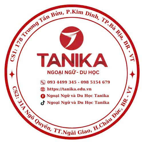 Công ty TNHH Giáo dục Quốc tế Tanika