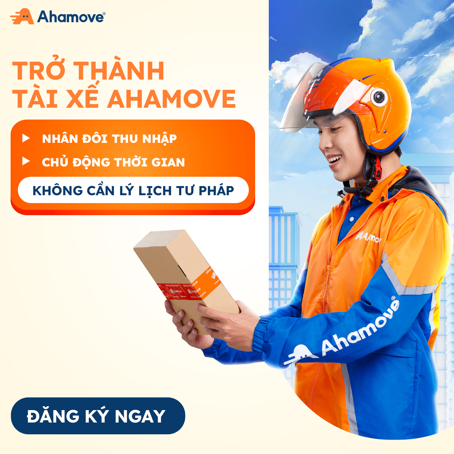 Ahamove