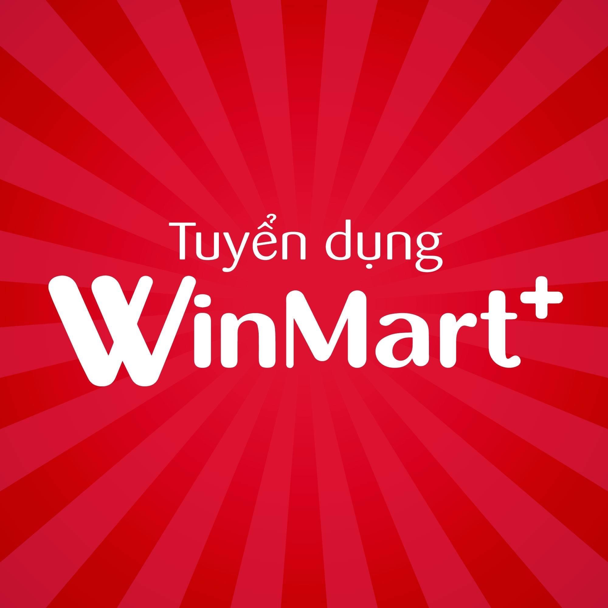 Công ty Cổ phần Dịch vụ Thương mại Tổng hợp WinCommerce